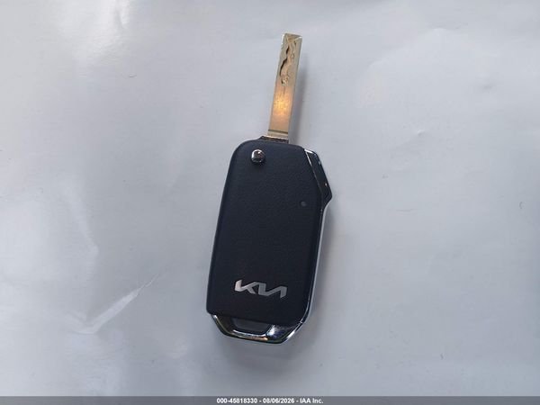 2025 KIA SPORTAGE HYBRID LX