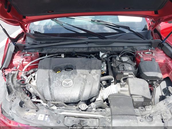 2024 MAZDA CX-50 2.5 S PREMIUM PLUS