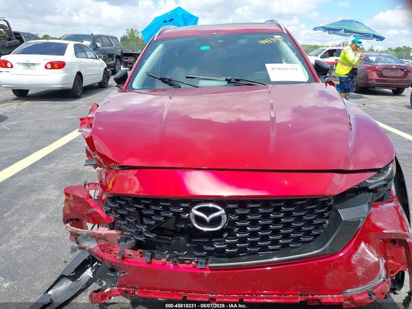 2024 MAZDA CX-50 2.5 S PREMIUM PLUS