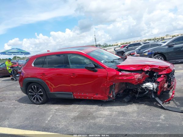 2024 MAZDA CX-50 2.5 S PREMIUM PLUS