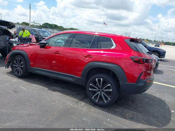 2024 MAZDA CX-50 2.5 S PREMIUM PLUS