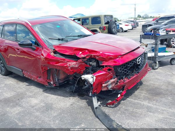 2024 MAZDA CX-50 2.5 S PREMIUM PLUS