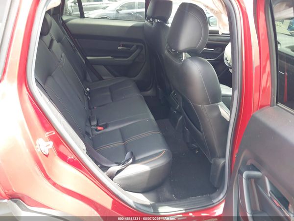 2024 MAZDA CX-50 2.5 S PREMIUM PLUS