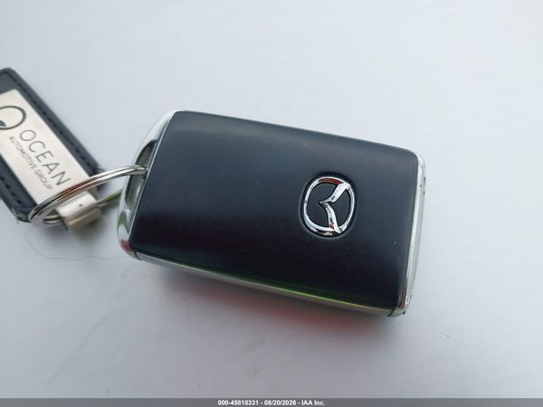 2024 MAZDA CX-50 2.5 S PREMIUM PLUS
