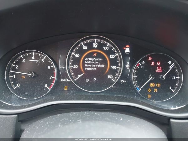 2024 MAZDA CX-50 2.5 S PREMIUM PLUS