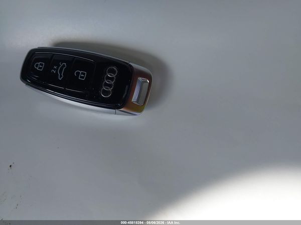 2022 AUDI Q7
