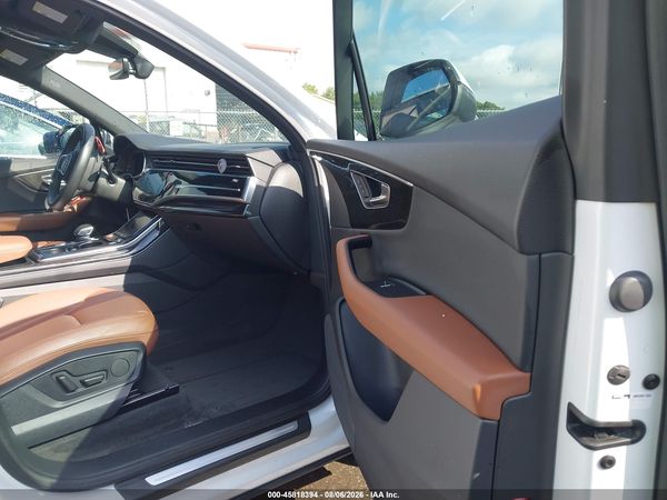 2022 AUDI Q7