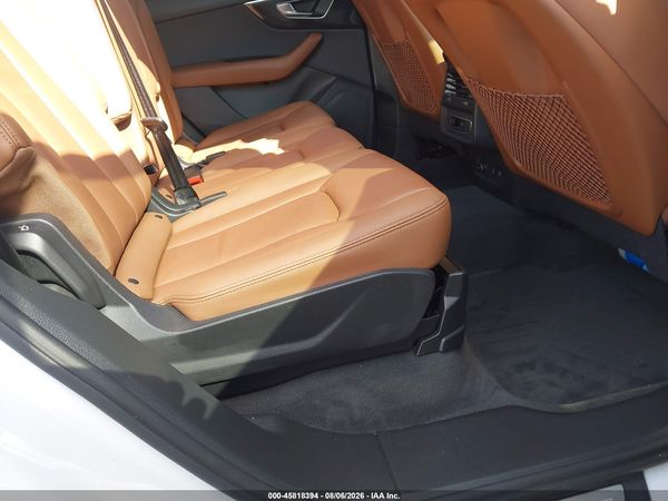 2022 AUDI Q7