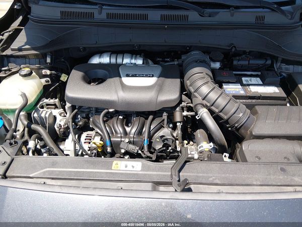 2020 HYUNDAI KONA ULTIMATE