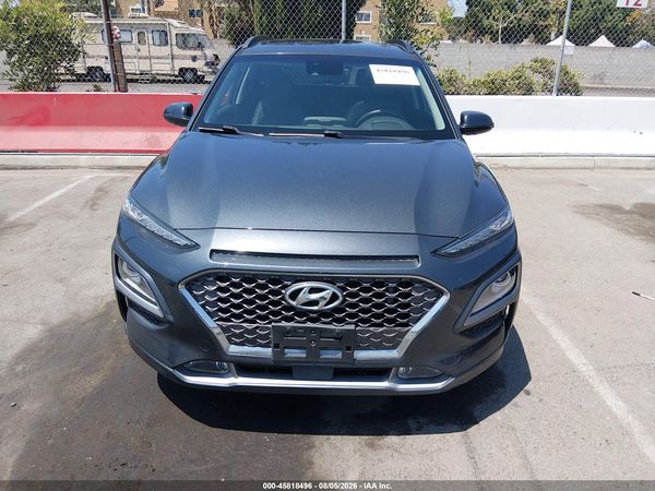 2020 HYUNDAI KONA ULTIMATE