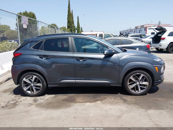 2020 HYUNDAI KONA ULTIMATE