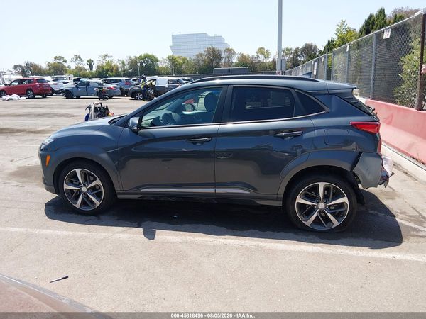 2020 HYUNDAI KONA ULTIMATE