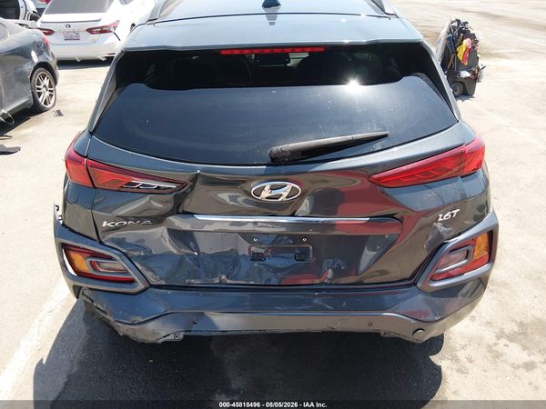 2020 HYUNDAI KONA ULTIMATE