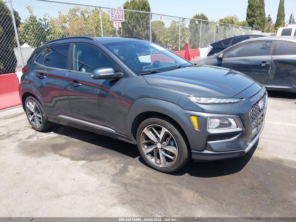 2020 HYUNDAI KONA ULTIMATE