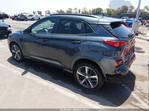 2020 HYUNDAI KONA ULTIMATE