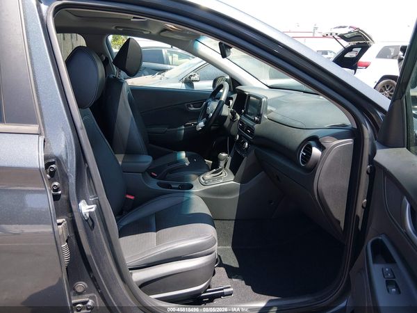 2020 HYUNDAI KONA ULTIMATE