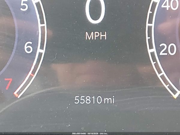 2023 JEEP GRAND CHEROKEE L LAREDO 4X4