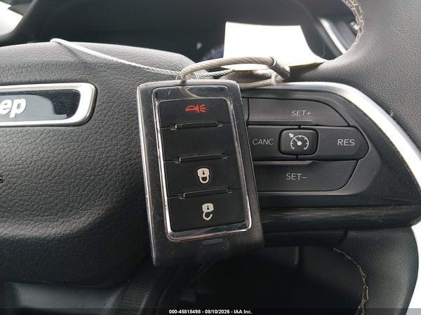 2023 JEEP GRAND CHEROKEE L LAREDO 4X4