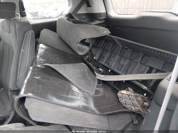 2023 JEEP GRAND CHEROKEE L LAREDO 4X4