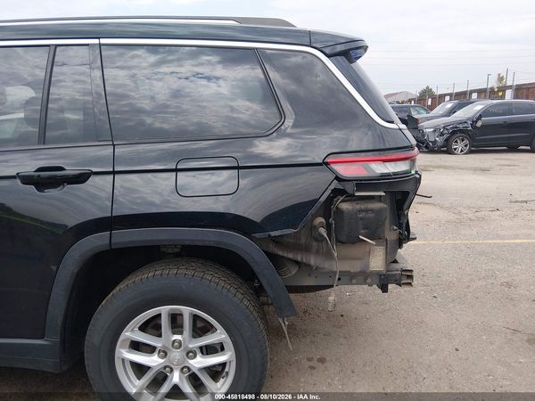 2023 JEEP GRAND CHEROKEE L LAREDO 4X4