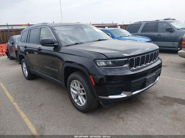 2023 JEEP GRAND CHEROKEE L LAREDO 4X4