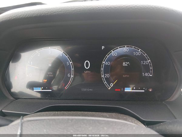 2023 JEEP GRAND CHEROKEE L LAREDO 4X4