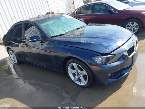 2014 BMW 320I SA