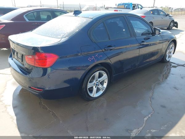 2014 BMW 320I SA