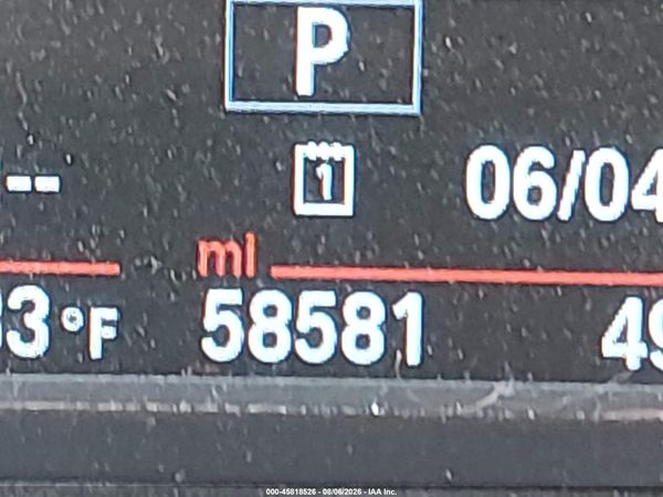 2017 BMW X1 SDRIVE28I