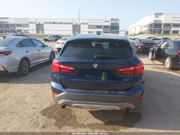 2017 BMW X1 SDRIVE28I