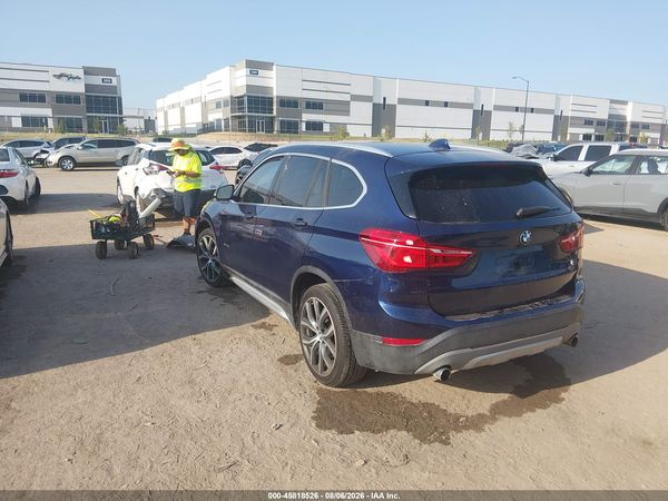 2017 BMW X1 SDRIVE28I