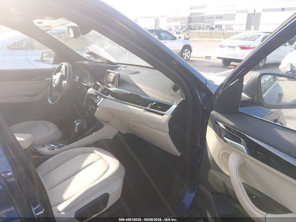 2017 BMW X1 SDRIVE28I