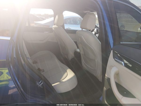 2017 BMW X1 SDRIVE28I