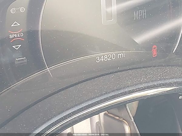 2025 DODGE DURANGO GT AWD