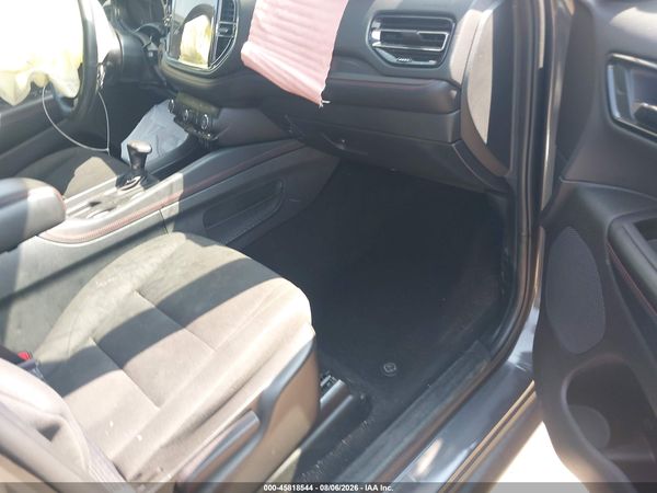 2025 DODGE DURANGO GT AWD