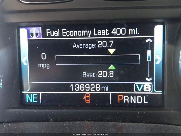 2018 CHEVROLET SILVERADO 1500 1LT — I118