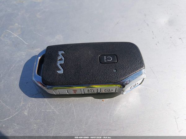 2024 KIA SELTOS SX TURBO