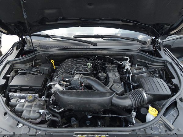 2026 DODGE DURANGO GT RWD