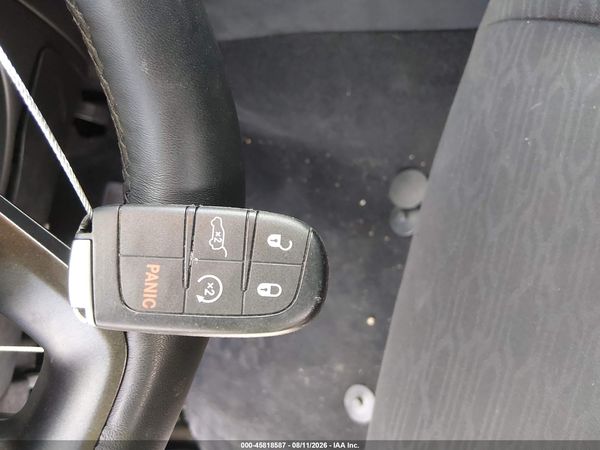 2026 DODGE DURANGO GT RWD