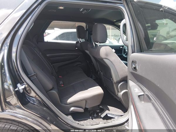 2026 DODGE DURANGO GT RWD