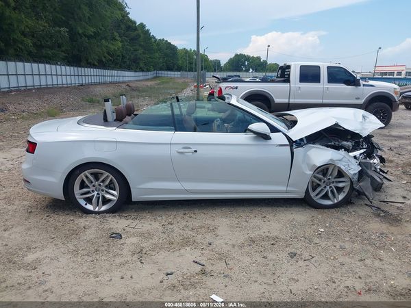 2019 AUDI A5 45 PREMIUM