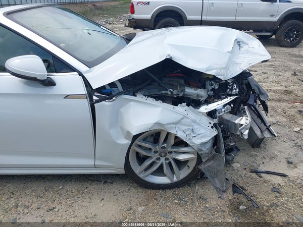 2019 AUDI A5 45 PREMIUM