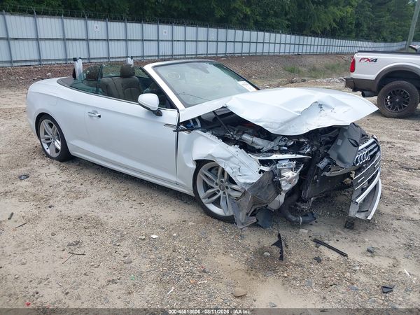 2019 AUDI A5 45 PREMIUM