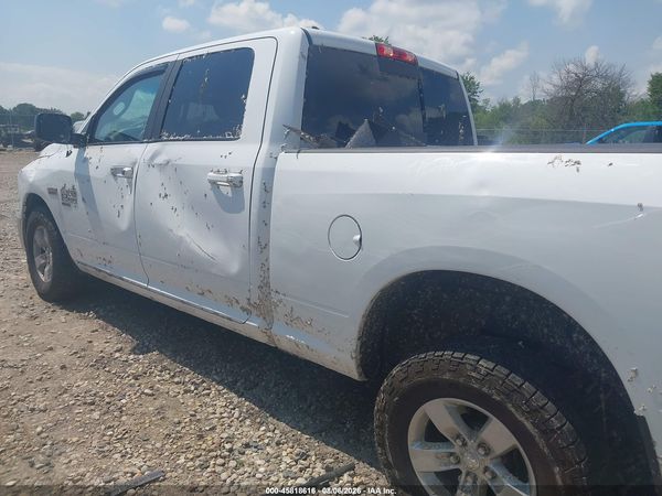 2019 RAM 1500 CLASSIC SLT