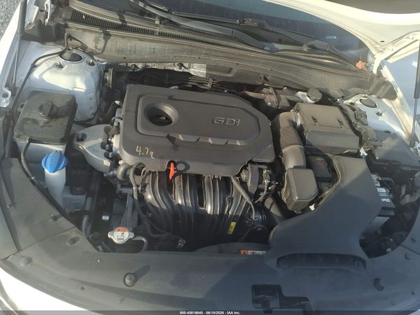 2017 KIA OPTIMA EX