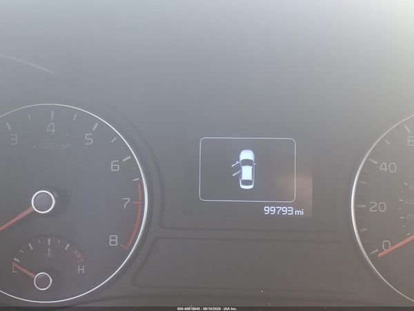 2017 KIA OPTIMA EX