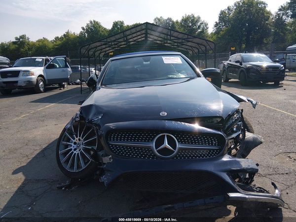 2017 MERCEDES-BENZ C 300 C300
