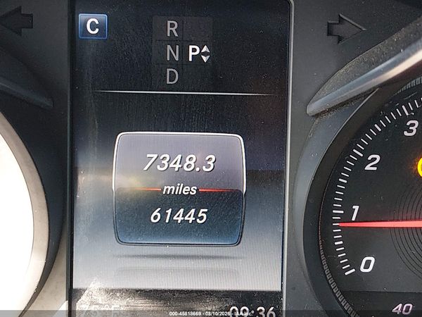 2017 MERCEDES-BENZ C 300 C300