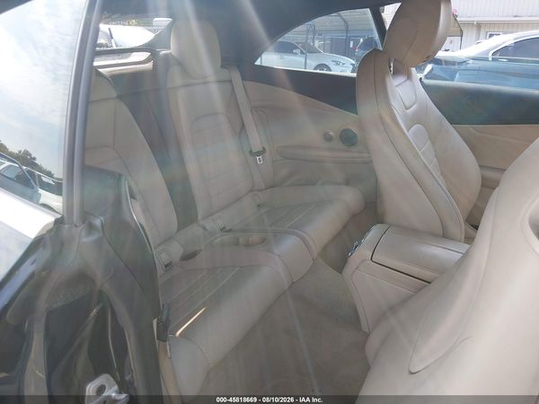 2017 MERCEDES-BENZ C 300 C300