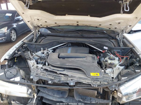 2018 BMW X5 EDRIVE XDRIVE40E IPERFORMANCE